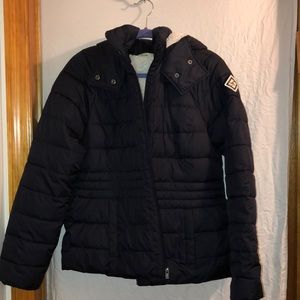Puffy Jacket Price Negotiable